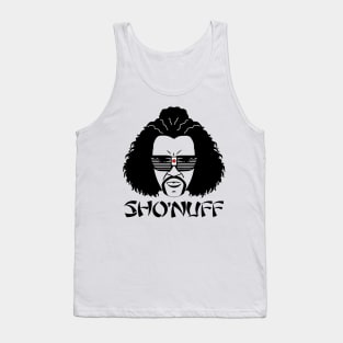 Sho Nuff Tank Top